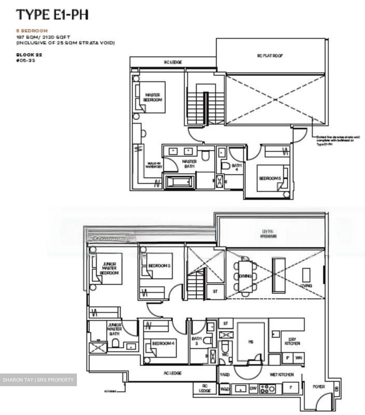 Terra Hill (D5), Apartment #468017961